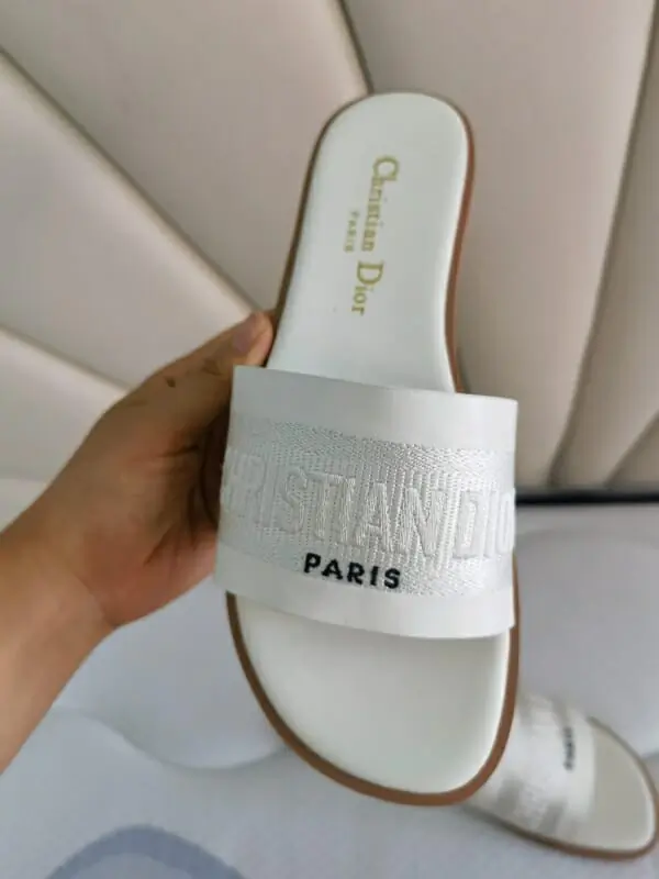 christian dior chaussons pour femme s_125bab44